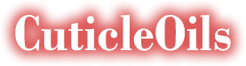 Cuticle Oils – The blog and official shop of best cuticle oil
