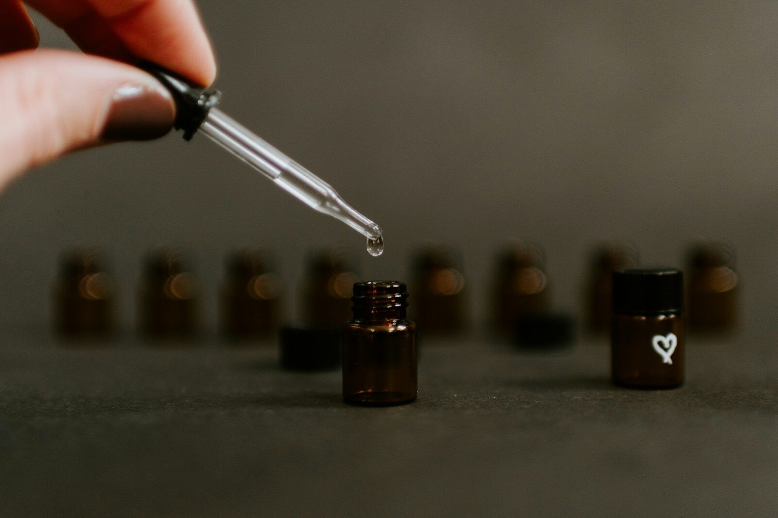 best cuticfle oils